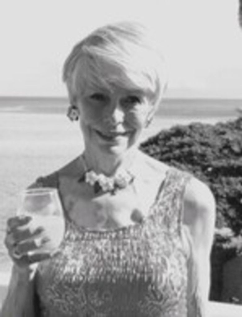 Alice Anna Mae Hall