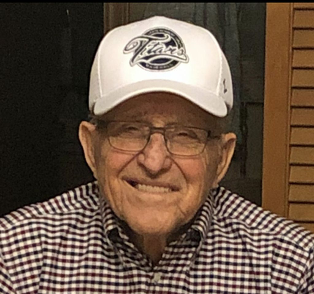 Clifford Leroy Honick