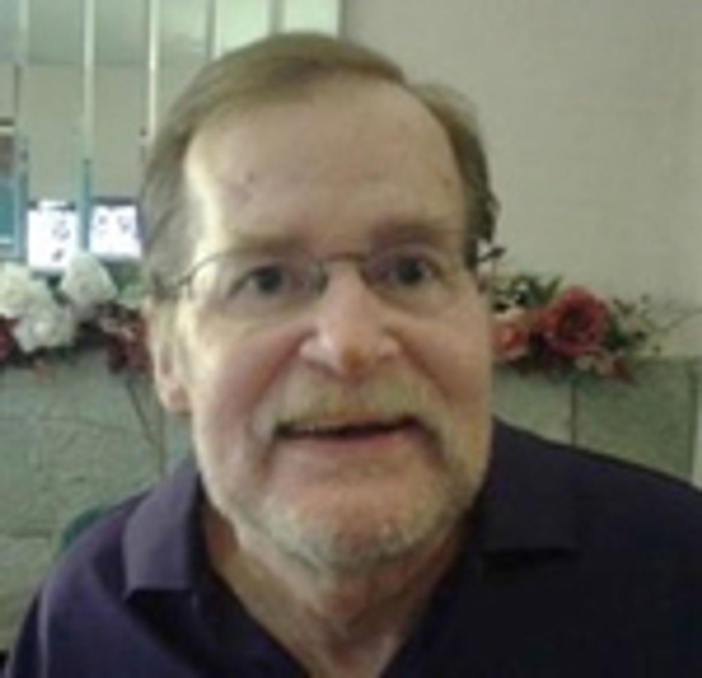Mark  Granville Swenson Profile Photo
