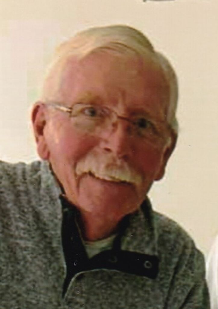 Charles "Chuck" A. Hanna