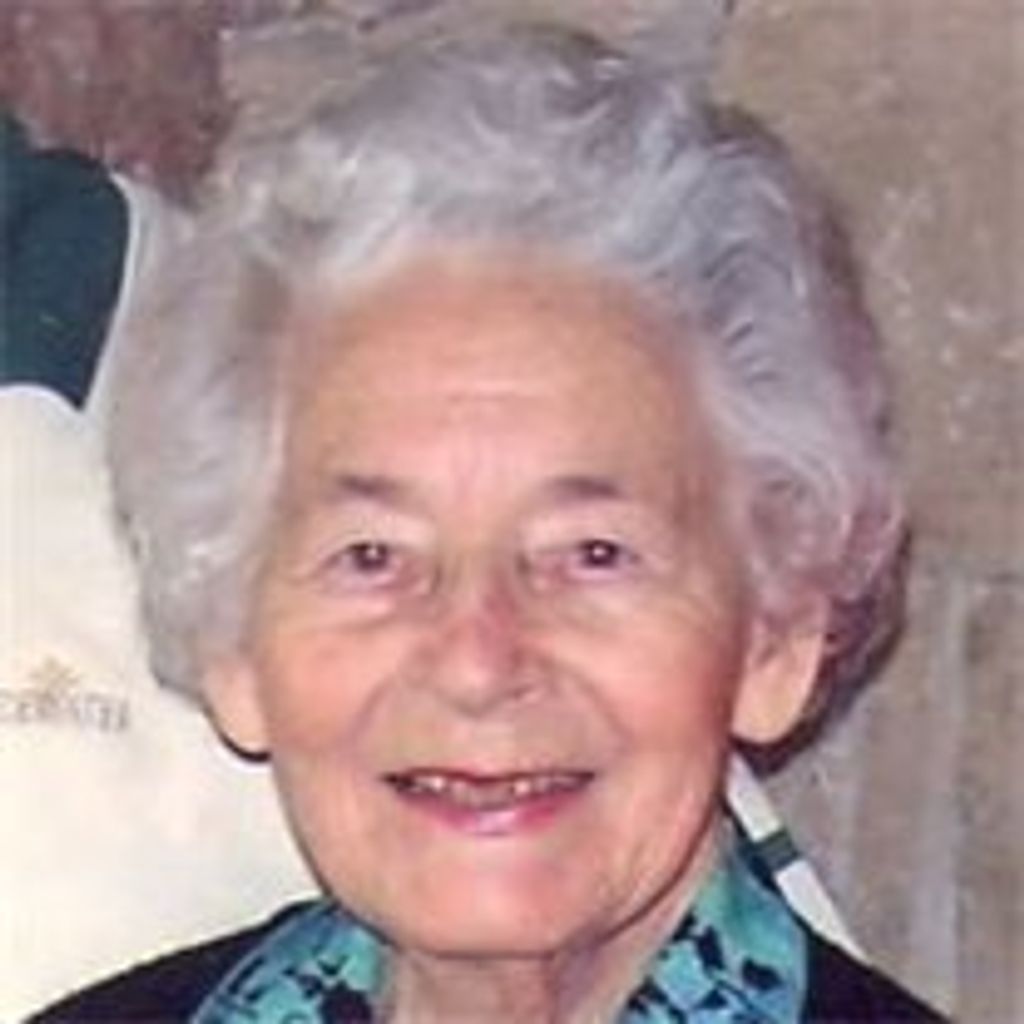 Mary Mclaurin