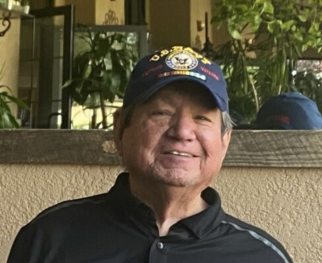 Fred S. "Sandy" Chavez Profile Photo