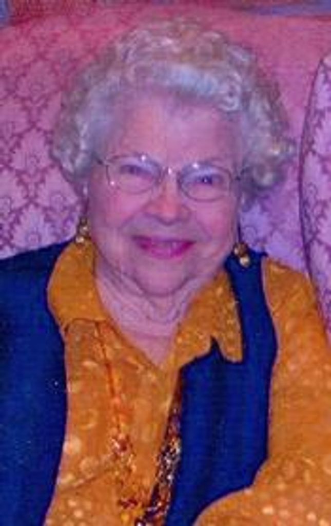 Clarice Kathryn Davis