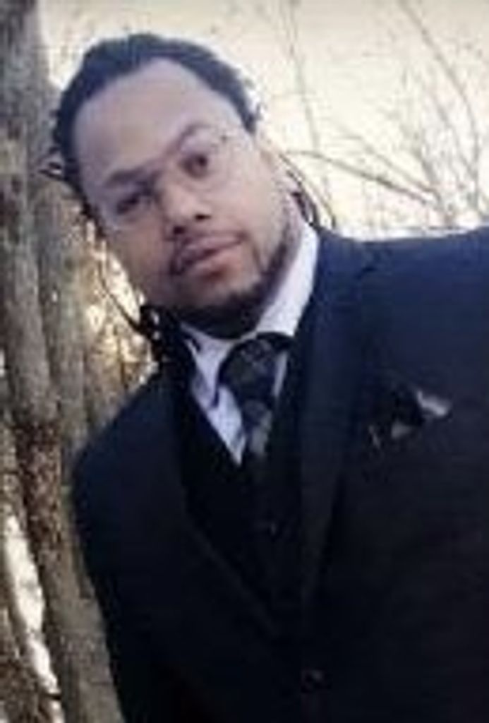 Percy Mansell Howard Profile Photo