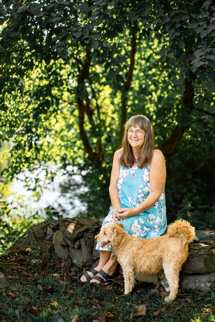 Penny Kaplan Profile Photo