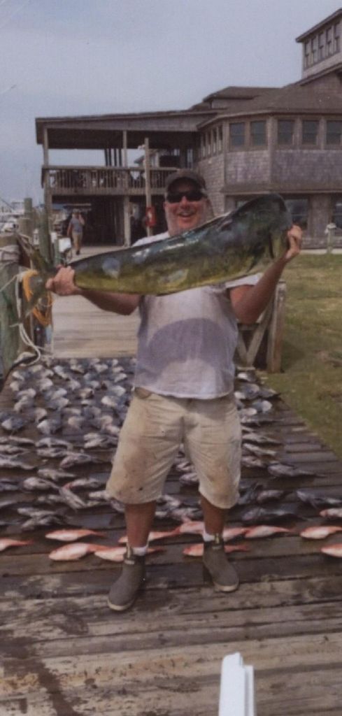 Gerald Thompson Hudgins Profile Photo
