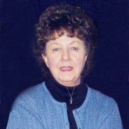 Barbara Cook Profile Photo