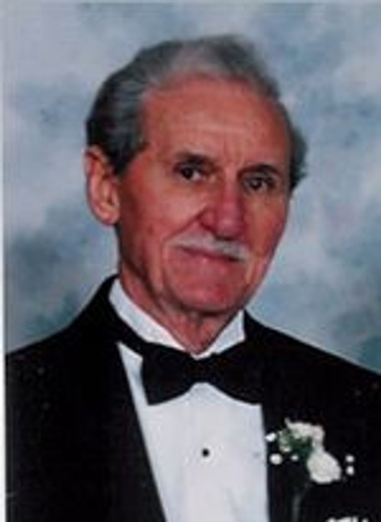 Charles J. Kimmel Jr.