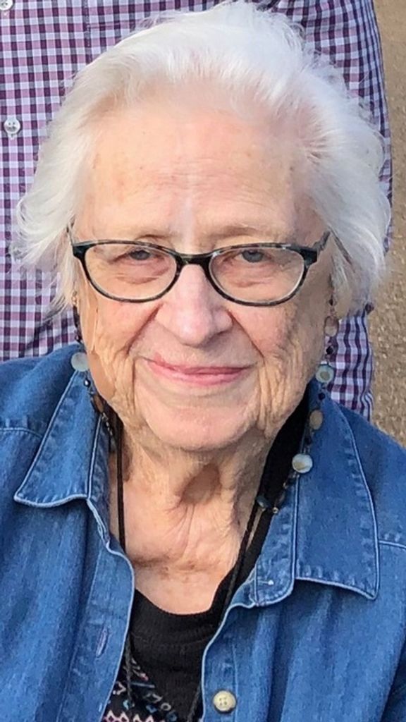 Mary Etta Moore Conner Profile Photo
