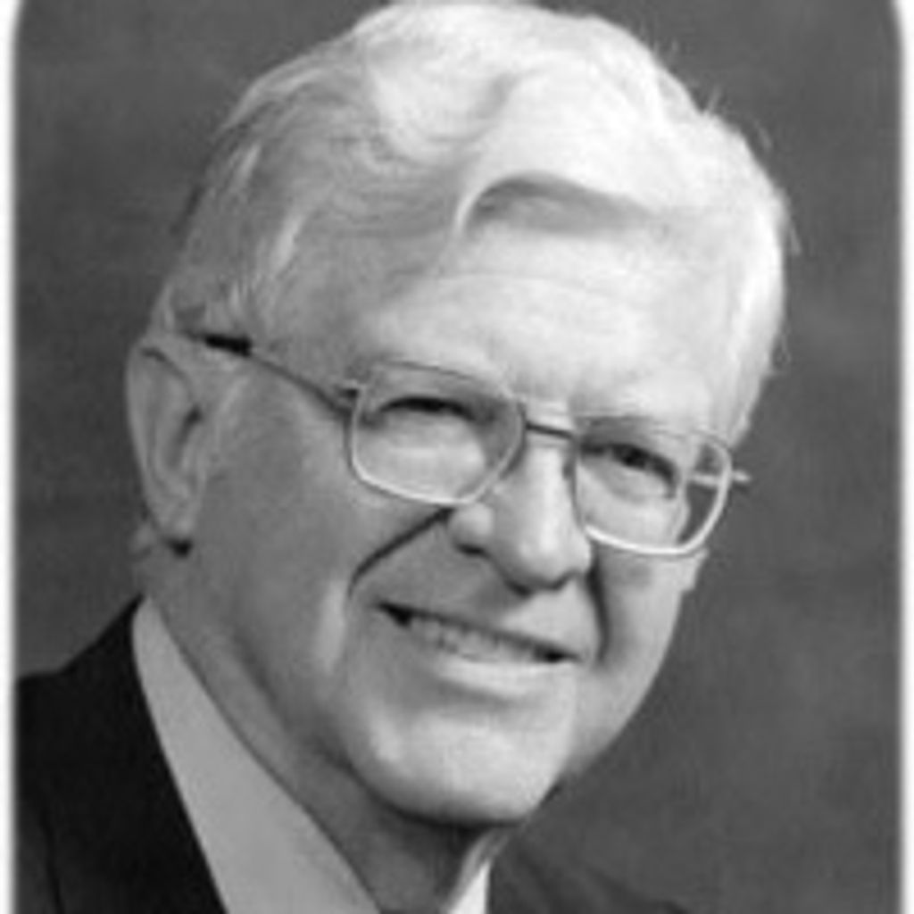 Dr. Robert Jesse Morgan