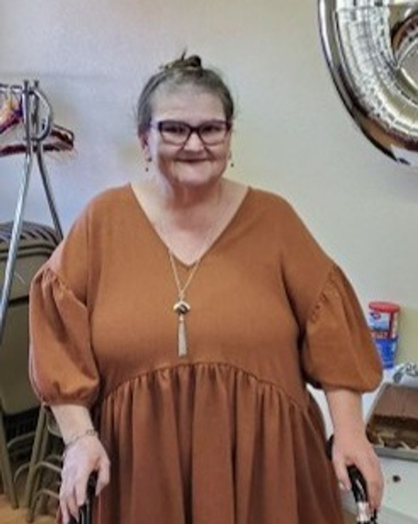 Tammy D Tosh