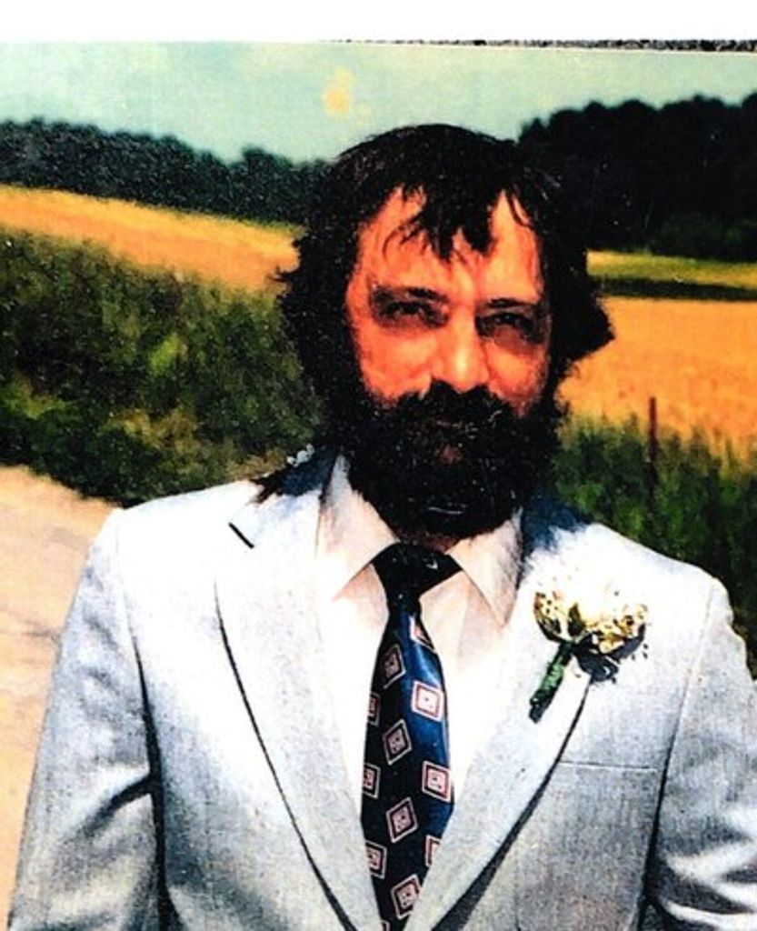 Gregory Scott Livesay Profile Photo