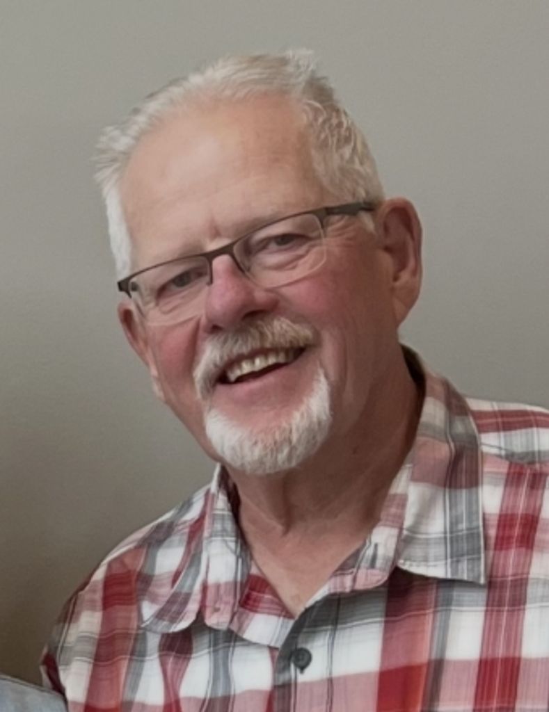 Kim Jerome Johnson Profile Photo