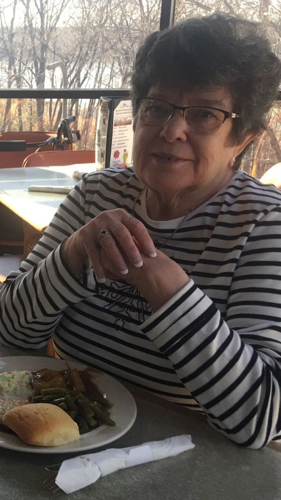Wanda Sue Bartley Profile Photo