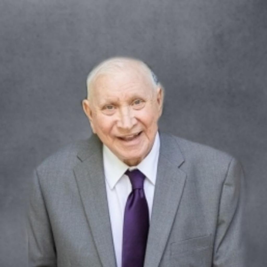 Jesse Louis Dean Profile Photo