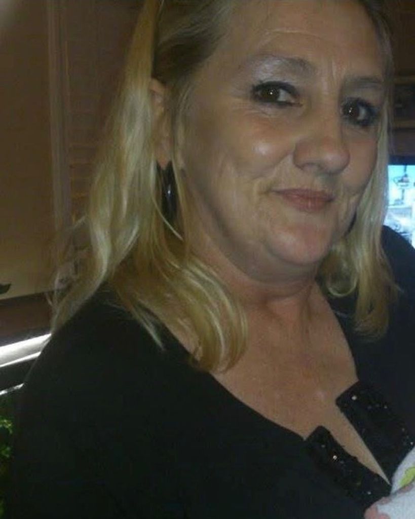 Tamara J. "Tammy" Hendrix