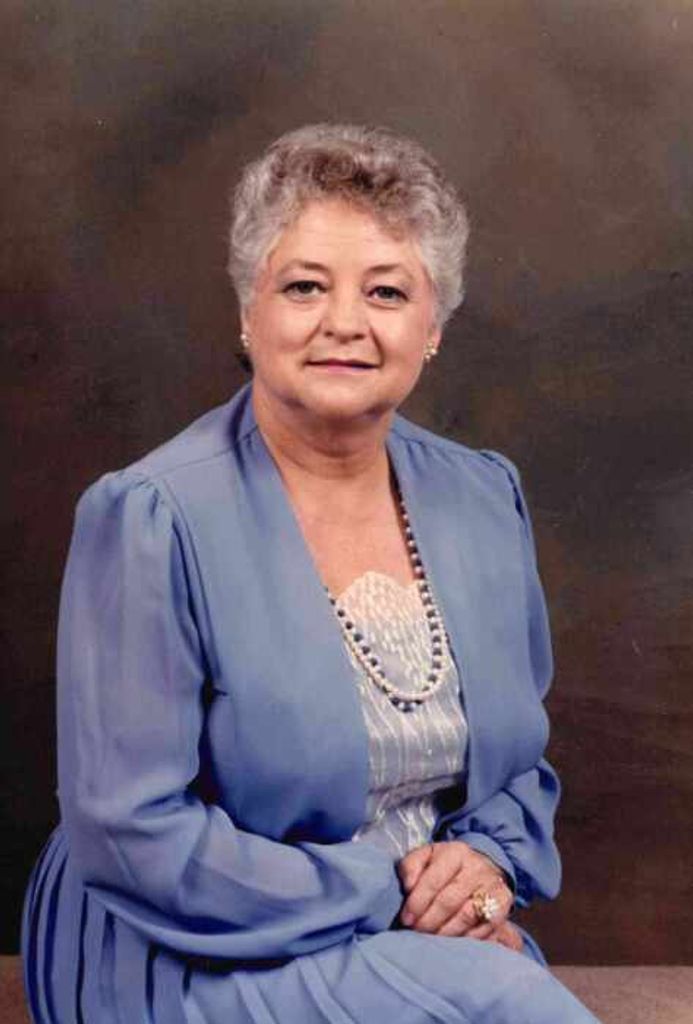Merle Leduc