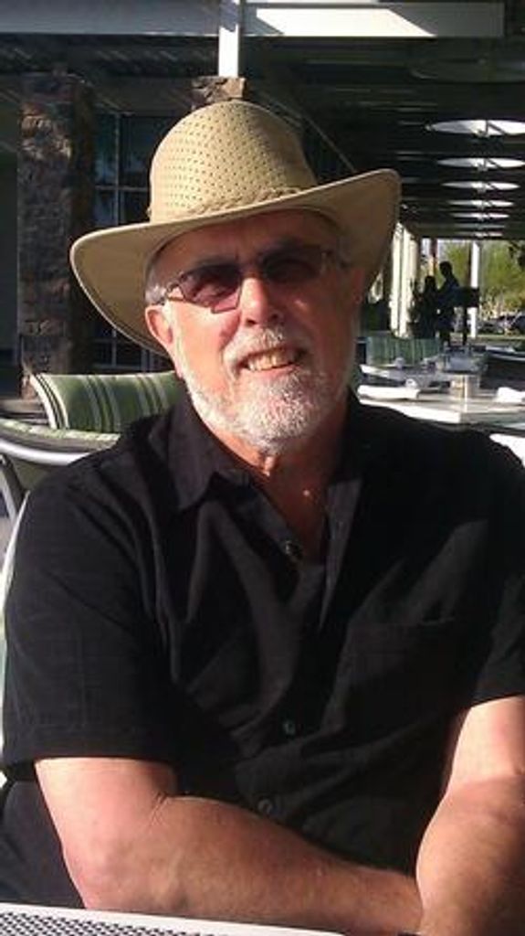 John Wayne Carter Profile Photo