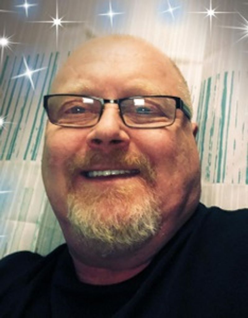 Timothy Nather