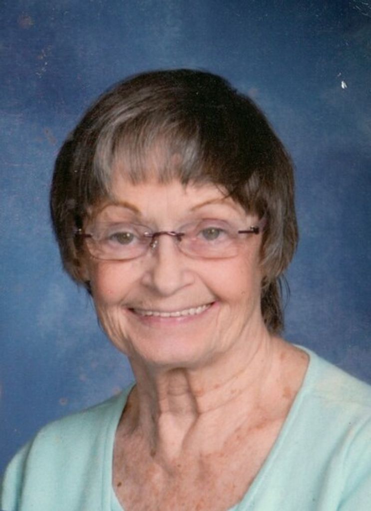 Susan Cooper Profile Photo