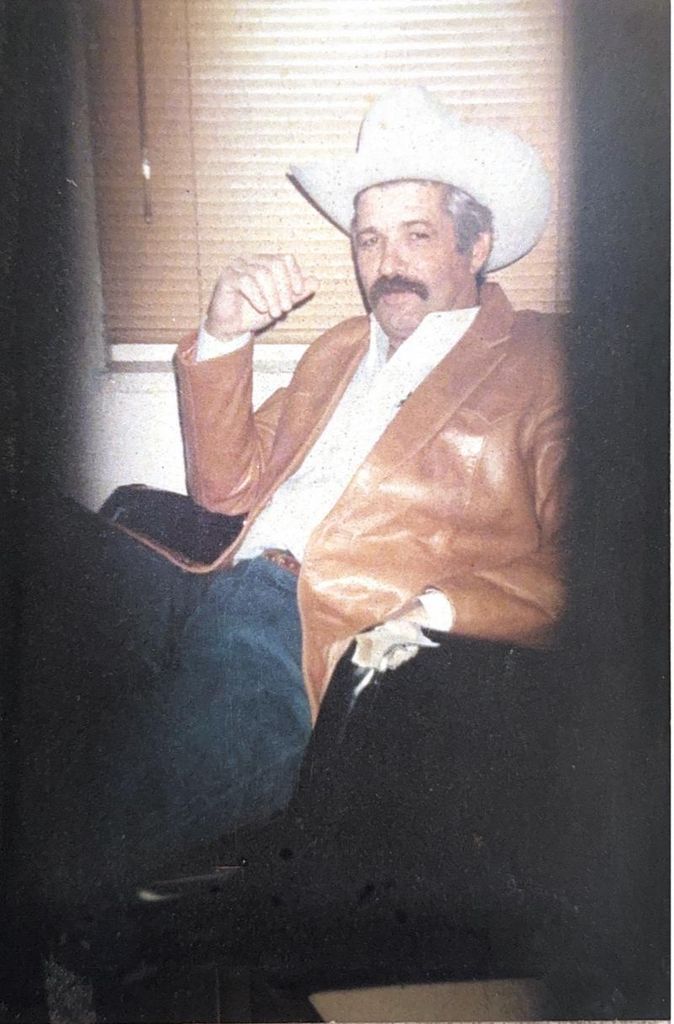 Don Earl Laroe Profile Photo