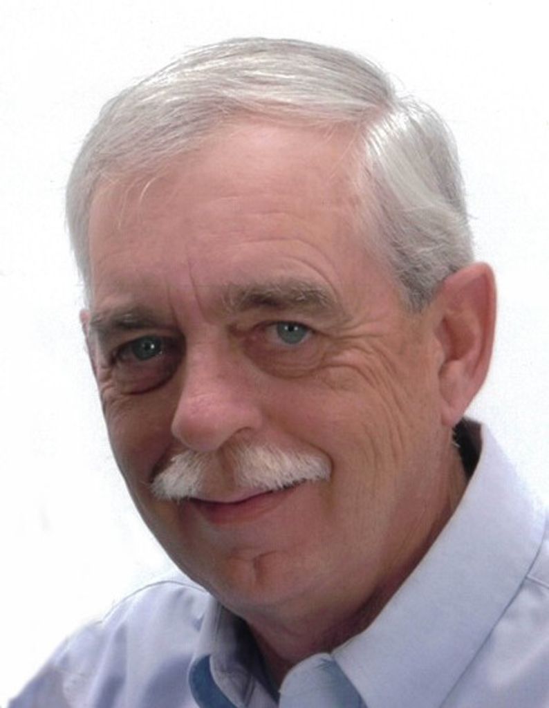 Charles Hudson