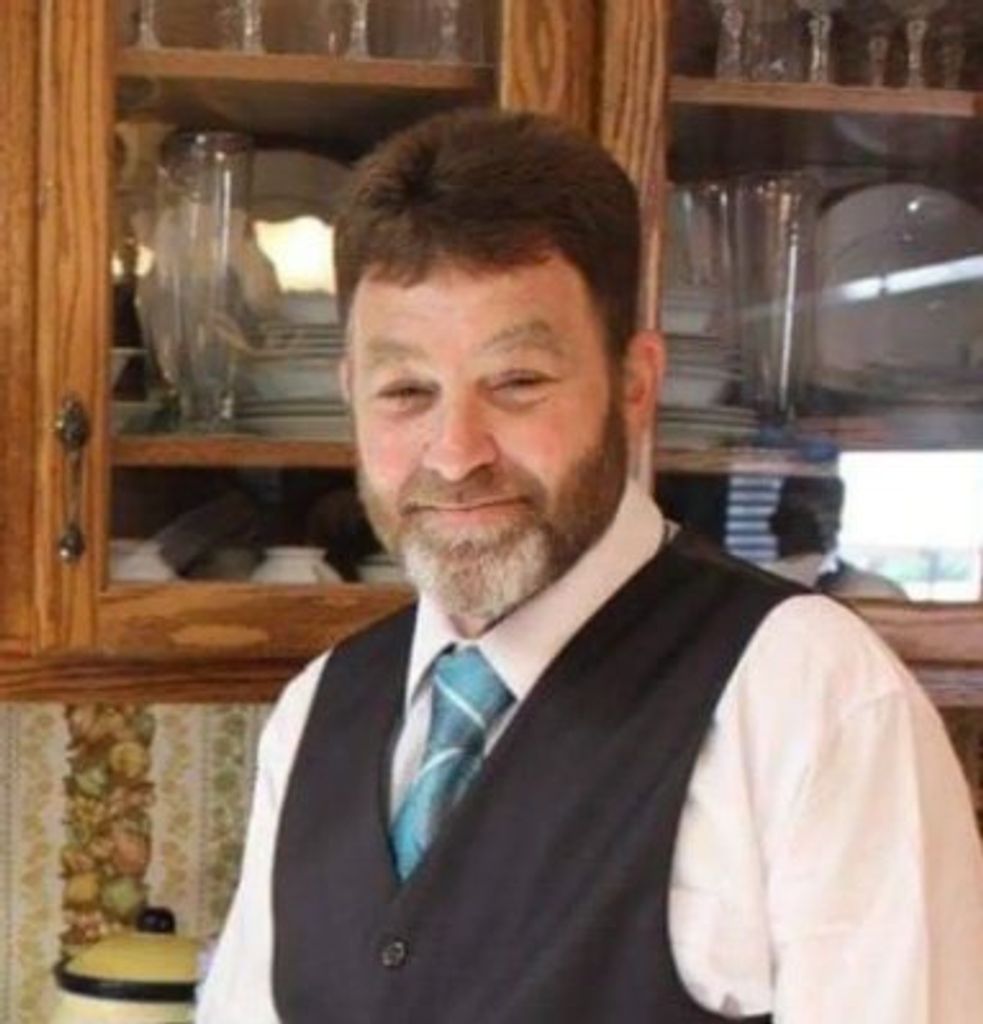 Robert Alan Schweineberg