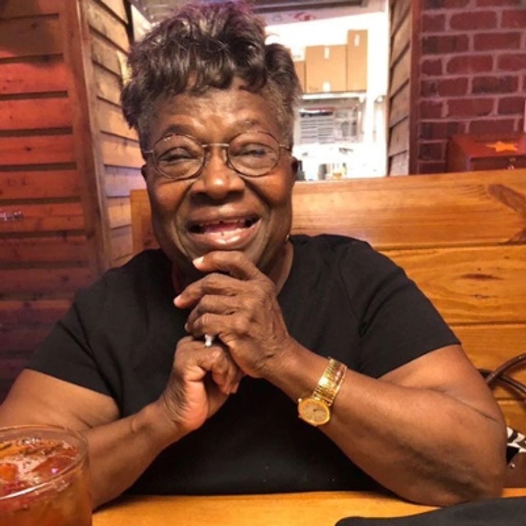 Mary Ann Hardman Baldwin