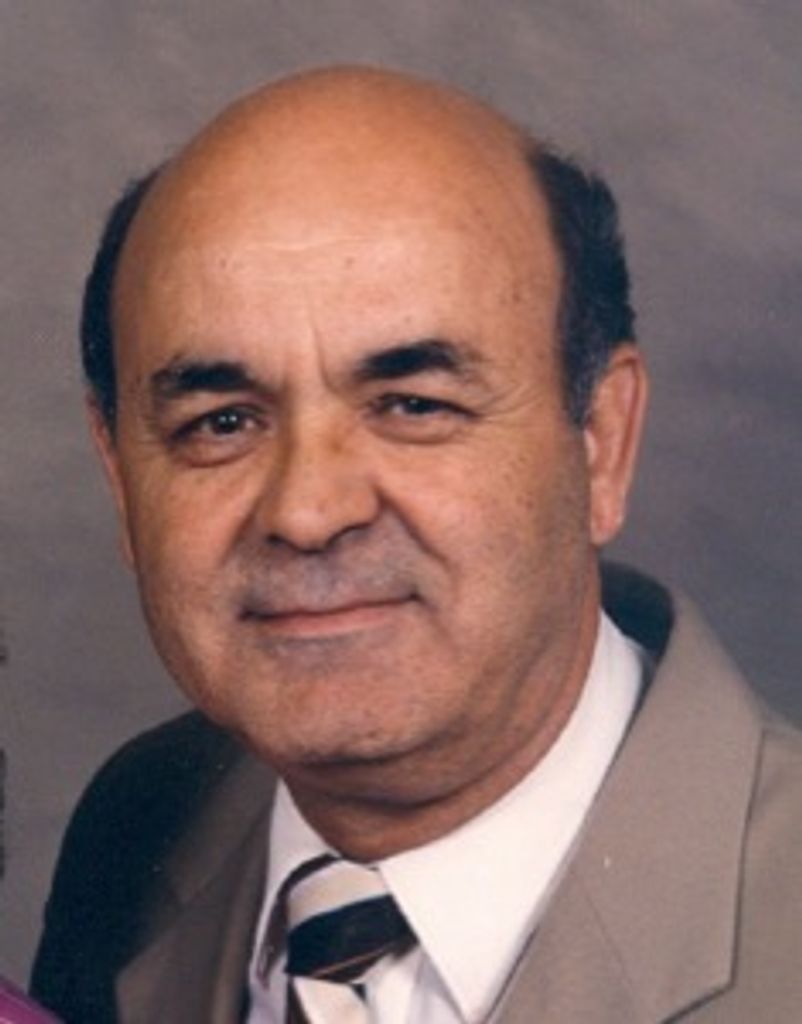 Quentin J. Fields