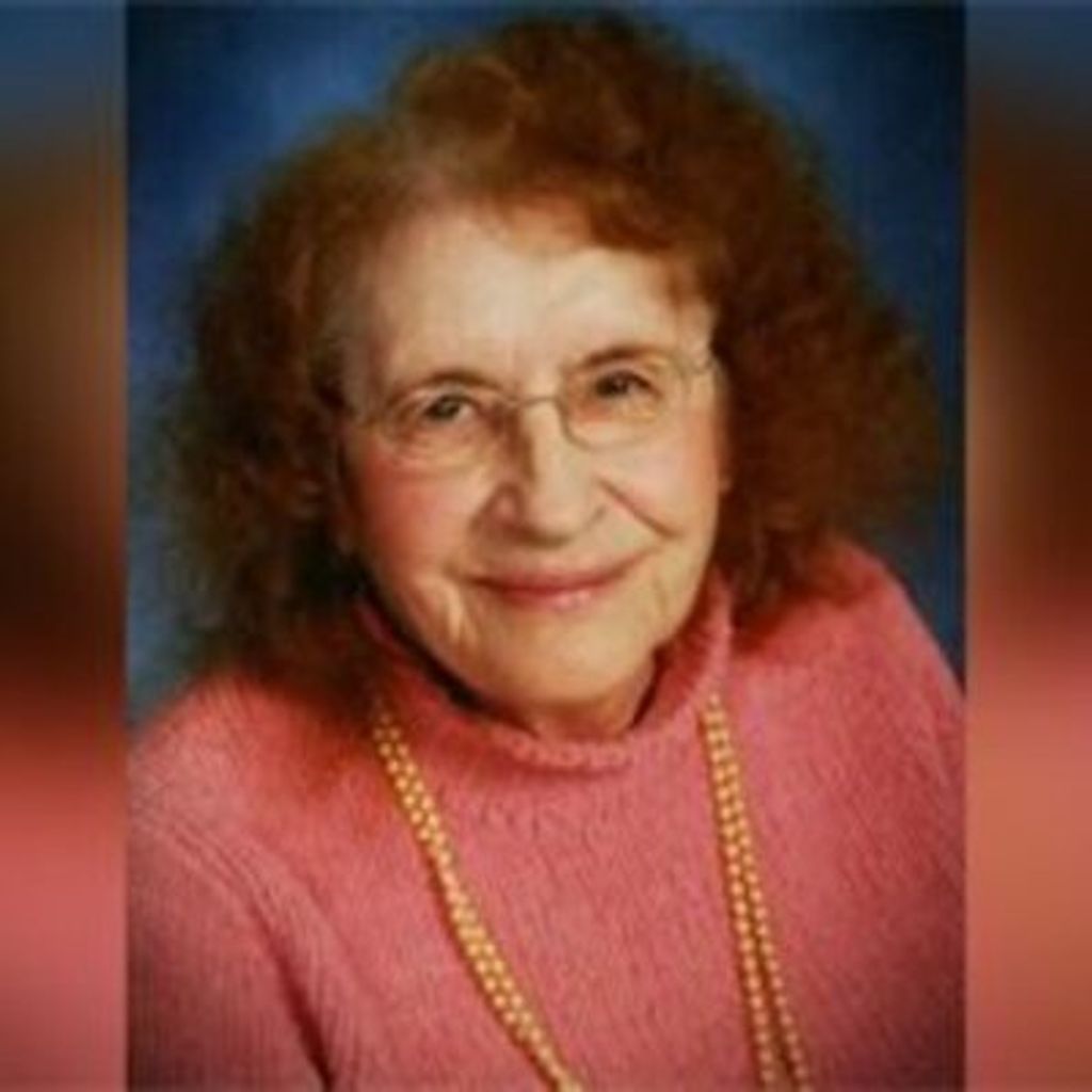 Dorothy Ann Pape Profile Photo