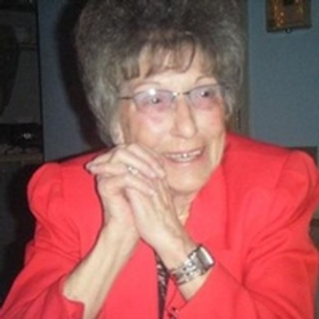 Inez Marie Bass Profile Photo