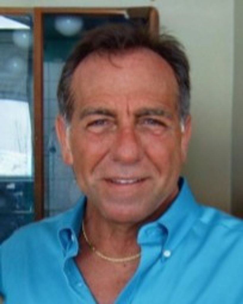 Joseph Michael Merlucci Profile Photo