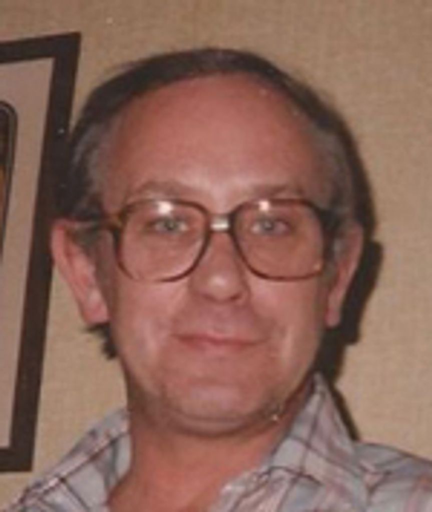 Lenard R. Golen