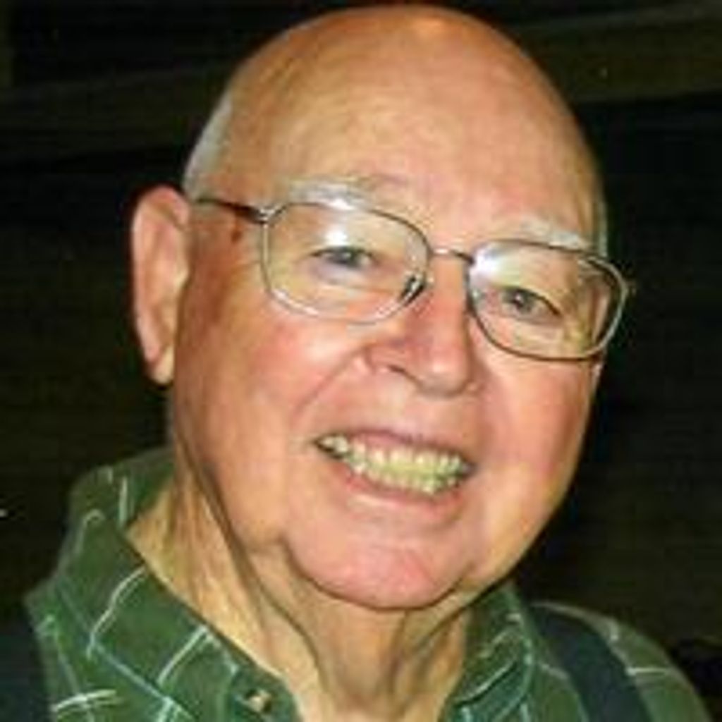 Don R Herttenberger Profile Photo
