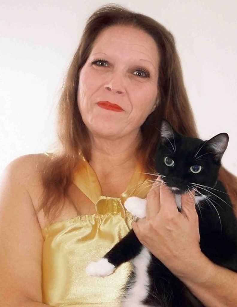 Beverley Graybill