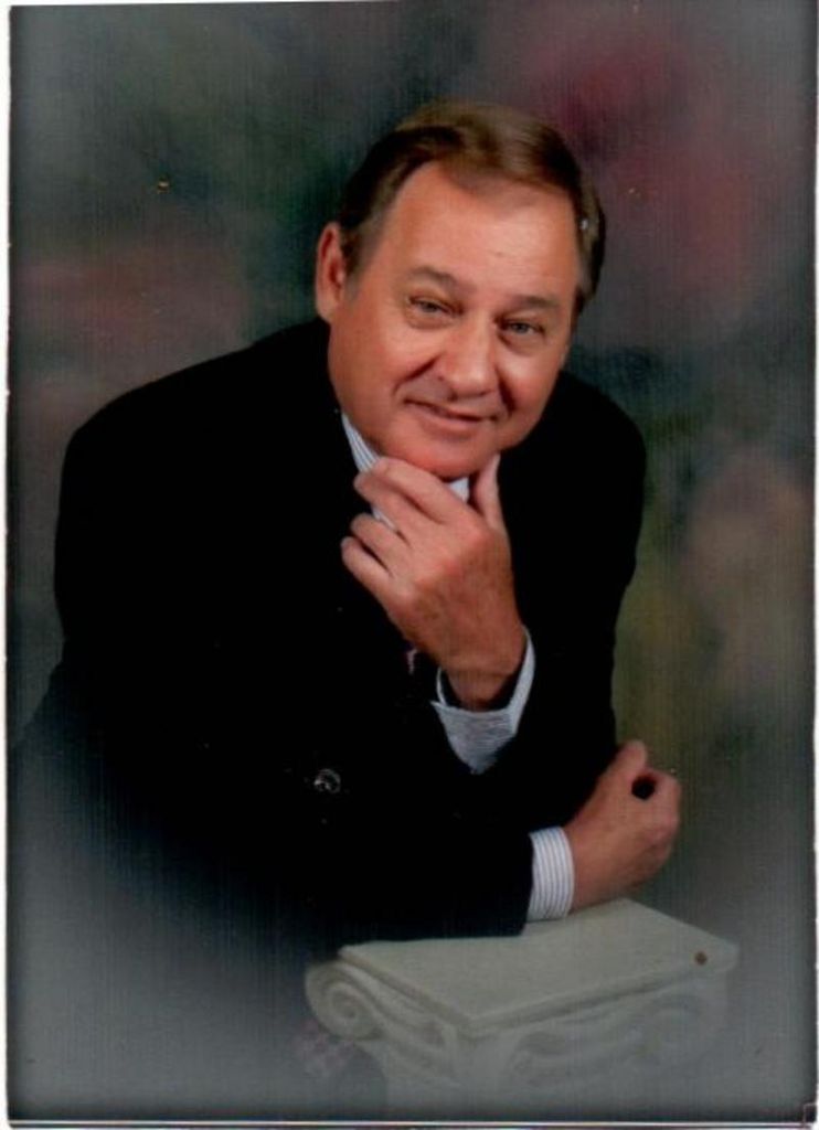 Thomas Vernon Bellamy Jr. Profile Photo