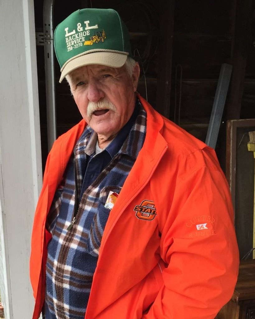 " BOB " ROBERT BAGGS