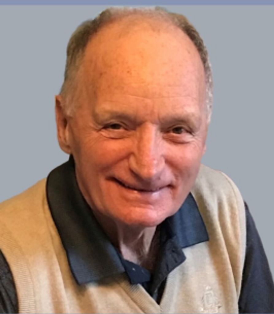 Richard Graham Profile Photo