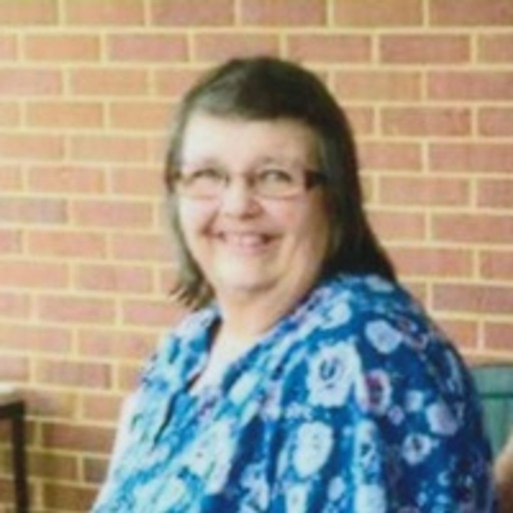 Judy Sawyer Hewitt