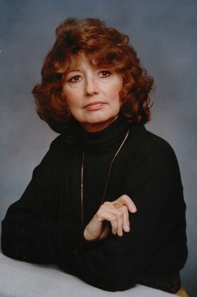 Mabel Brittain Tucker Coker Profile Photo