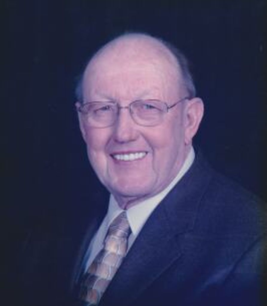 Wayne Hadley