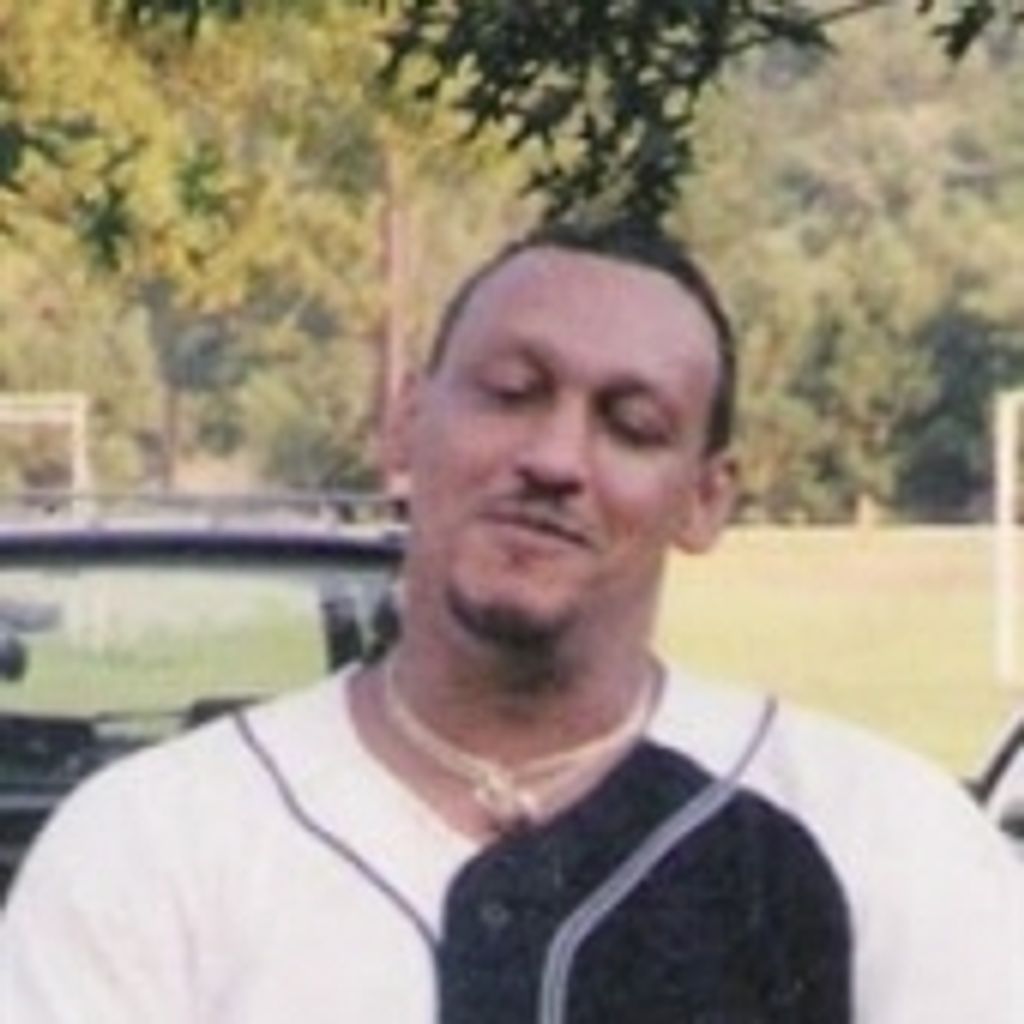 Marlon D. Brown