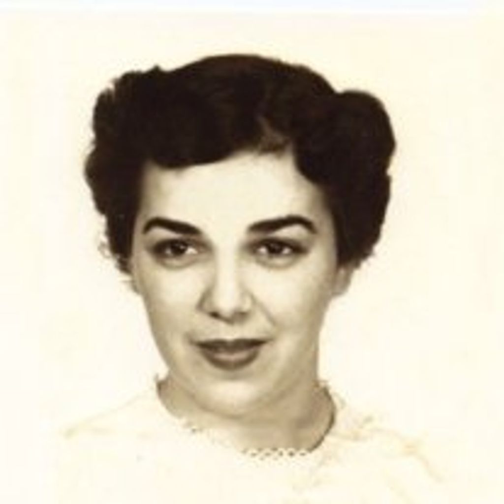 Barbara Jean Smewing