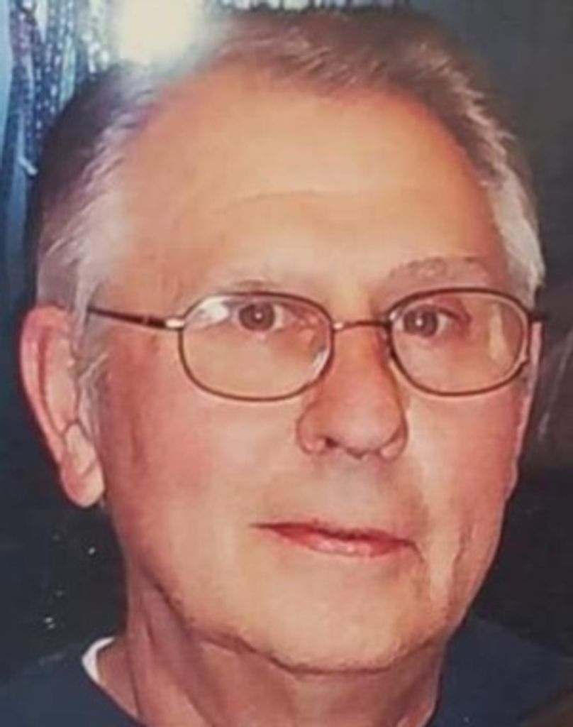 Floyd “Fergie” W. Ferguson