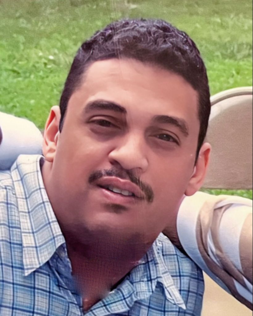 Andrew L. London Jr.