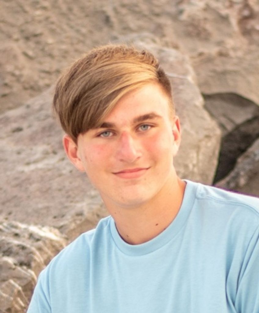 Brycen Daley Hice Hillier