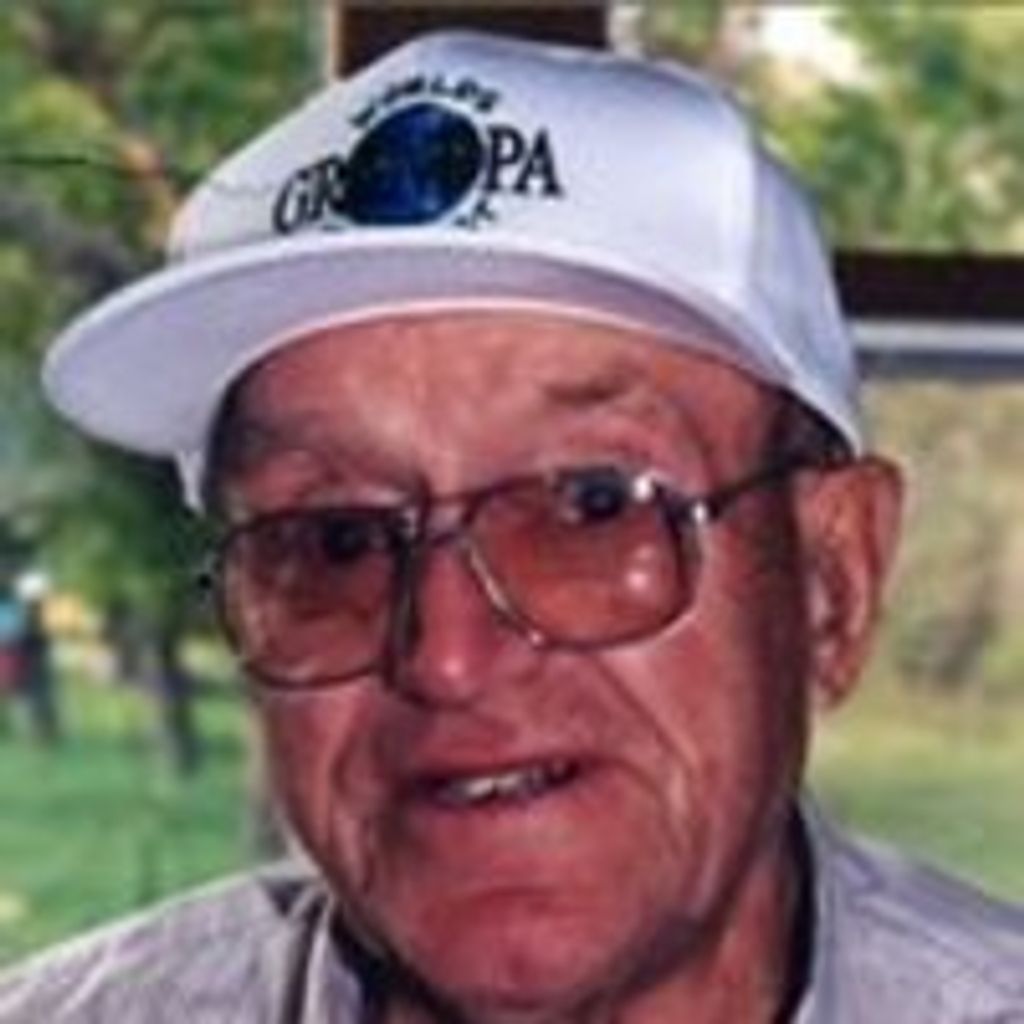Adolph Muehler Profile Photo