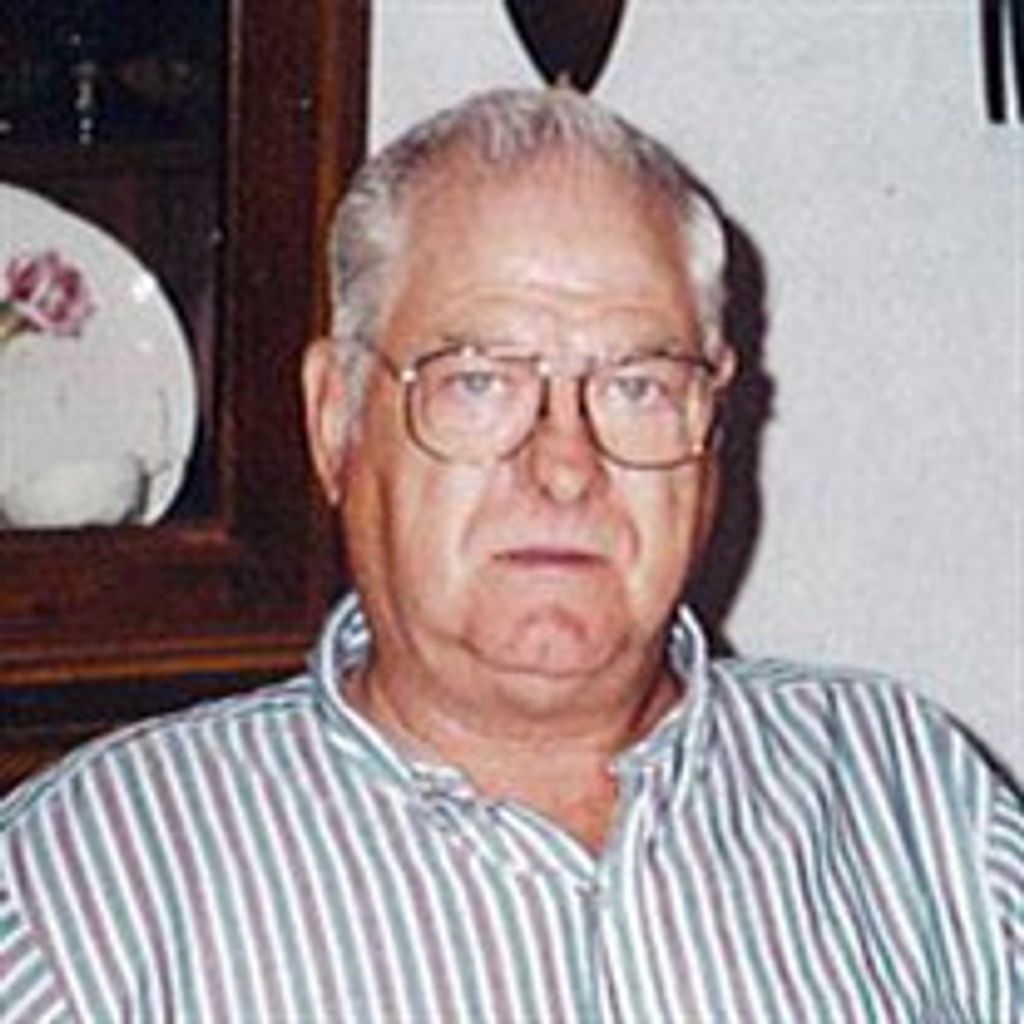 Frank E. Ward