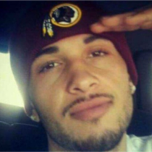 Michael Latini Profile Photo