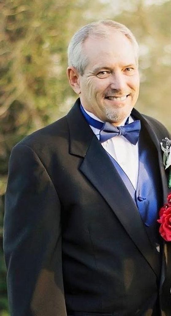 James Michael Courington Profile Photo